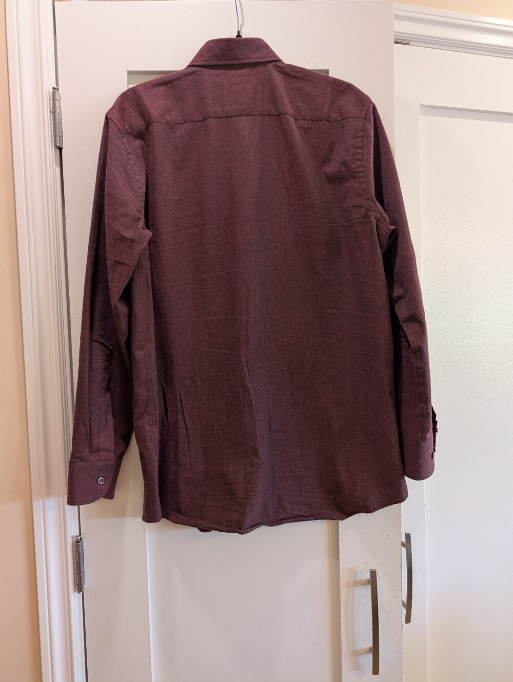 Codice Button Down Shirt,L - Picture 2 of 7
